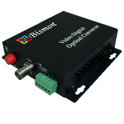 - 1-CH Video Multiplexer